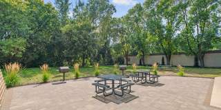 Cedarwood West Apartments Gallery 44