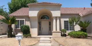 GORGEOUS LIBERTY HILL 4/2 GATED COMMUNITY IN CLOVIS UNIFIED Gallery 1