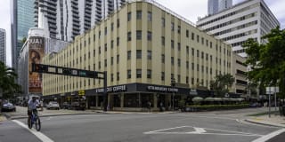 The Atrium Gallery 1