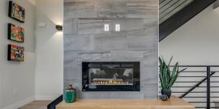 Beautiful Townhome in Southeast Denver Gallery 6