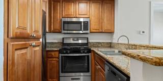 Woodland Trio Apartments Gallery 14