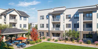Arterra Apartments - Affordable Housing Gallery 3