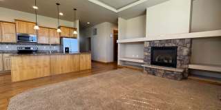 Wonderful Upgraded Home in Timnath Ranch Gallery 32