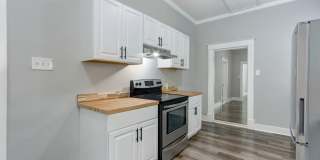 Large 3BR/1BA Downtown Savannah Home For Rent Gallery 16