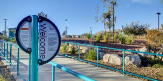 Gated community Located within the Valley Vista Master Plan. 4 Bed 3 Bath features and Open and inviting floor plan. Gallery 76