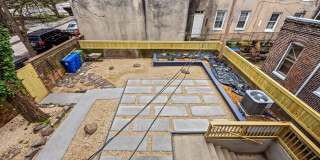 1202 BOLTON Street unit: 1 Gallery 16