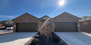 Luxury 3/2 Duplex in Seguin, Texas Luxury 3/2 Duplex in Seguin, Texas Gallery 1