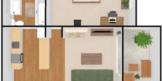 Hanover Place Gallery 27