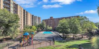 Cityside Huntington Metro Apartments - Affordable Housing Gallery 15