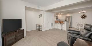 NEWLY REMODELED  FURNISHED BOTTOM FLOOR CONDO Gallery 11