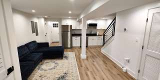 518 Buchanan Street Nw, Basement Gallery 6