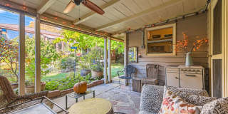 2-Bedroom in Newlands with Secret Garden & Suite Gallery 19