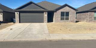 Bushland Springs Rental: 7206 25th Street Gallery 1