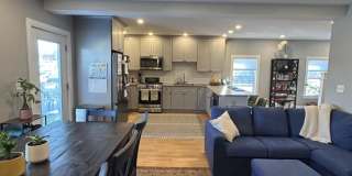 319 Washington St. Gallery 1