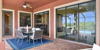 Fully Furnished Heated Pool Home Gallery 12