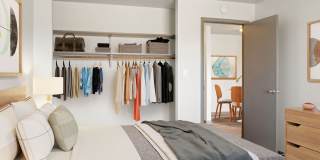 District on Oakwood - Northside Apartments Gallery 27