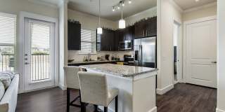 55+ Active Adult Apartment Homes - Ivy Point Klein Gallery 20