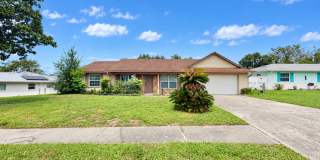 Deltona - 2 Bedrooms, 2 Bathrooms – $2,095.00 Gallery 1