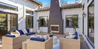 Serafina Luxury Apartments Gallery 15