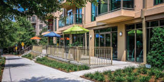 1045 On The Park Apartments Homes Gallery 5