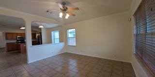 Dove Crossing 3/2/2 / No Carpet / Fridge Included / Fenced in Yard / NBISD Gallery 15