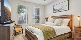 Lugano At Cherry Creek Luxury Apartments Gallery 12