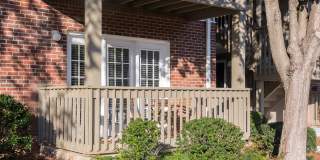 Ashley Oaks Apartments Gallery 7