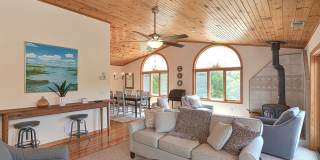 Winter Rental: Wingaerchic (Dog-friendly!) Gallery 5
