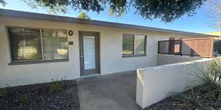 Gated Community Townhome! Gallery 3