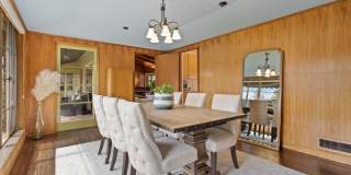 Iconic California Ranch Home by Architect Birge Clark in Leland Manor, Palo Alto Gallery 10