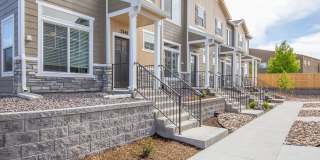 Villas at Pony Tracks Gallery 23