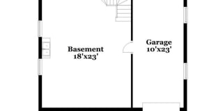 3017 Belleville Street Gallery 17