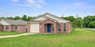 Great 3 Bedroom Home in Temple! Gallery 1