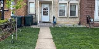 Cute Cozy Renovated Townhome with Basement Gallery 1