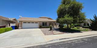Spacious 4 Bedroom 2 bath Home in Victorville – Landscaping Included! Gallery 1