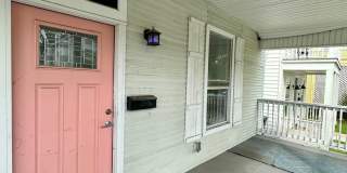 2 BED | 1 BATH | BACKYARD | EASTSIDE (Anderson and E 31st) Gallery 1