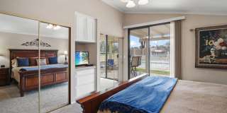 Charming Cathedral City Condo with Territorial Views Gallery 17