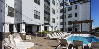 Student Housing- Hudson Gallery 26