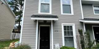 514 Mill Cove Court- Waters Edge Townhomes ~ SPECIAL 1 MONTH FREE Gallery 1