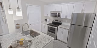 The Carlyle at Perimeter Apartments Gallery 18