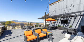 Flatiron Flats Apartments Gallery 38