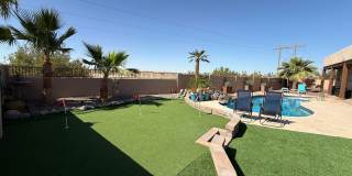 Gorgeous Furnished Pool/Spa Home with spectacular views Gallery 32
