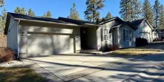 Qualchan Hills Home – 4Bed/3Bath | HOA Community | Coming soon! Gallery 1