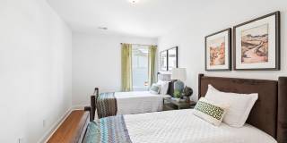 New Classically designed Duet style homes for Rent in Charlotte Gallery 36