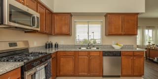 The Vineyards at Palm Desert Gallery 22