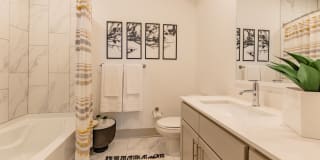 Towerview Ballantyne Gallery 42