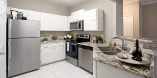 Breckenridge Apartments Breckenridge Apartments Gallery 2