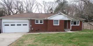 122 Trantham Street Southwest Gallery 1