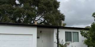 3 Bedroom 2.5 Bath House/ 347 Jeffrey Drive SLO Gallery 1