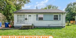 13050 Couwlier Ave Gallery 1